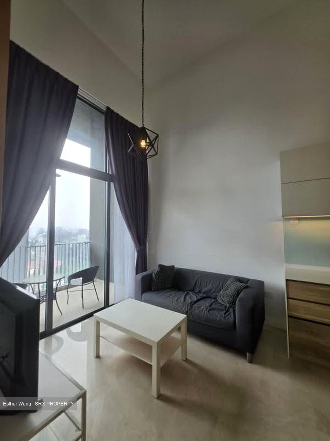 Alex Residences (D3), Apartment #624050991